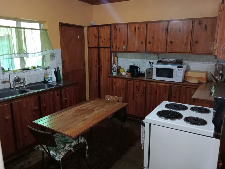 4 Bedroom Property for Sale in Bothasrus Eastern Cape